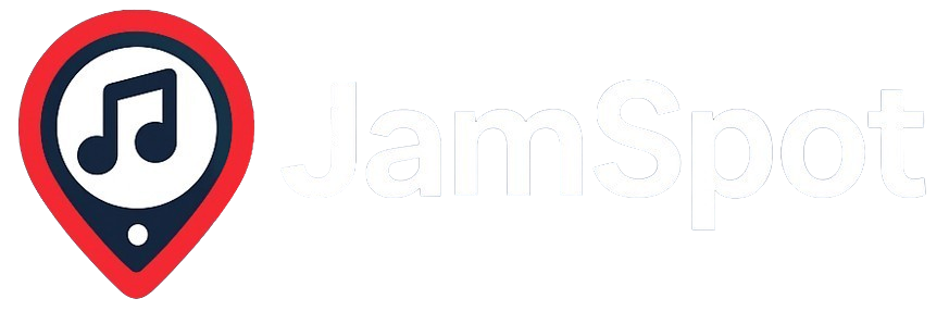 JamSpot Logo